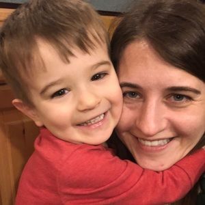 Meet your Posher, Sara